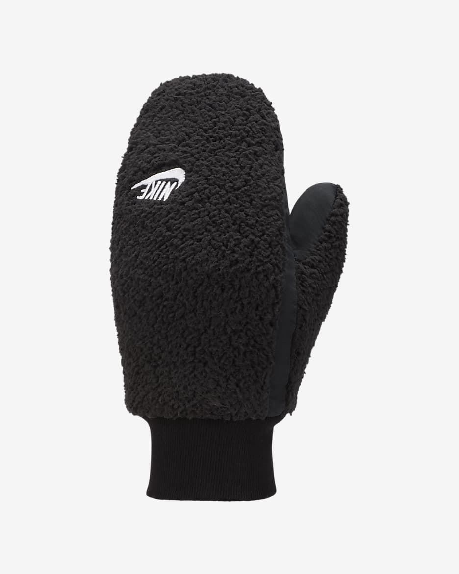 Nike mittens on sale